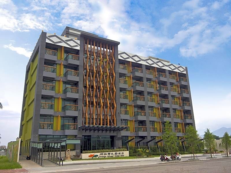 Naruwan Garden Hotel