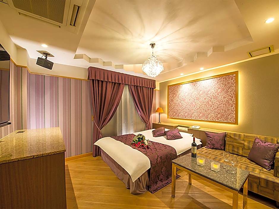 Hotel QT Minami Osaka -Adult Only