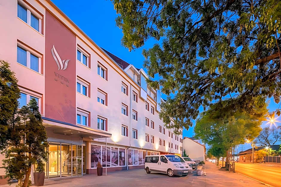 Vitta Hotel Superior Budapest