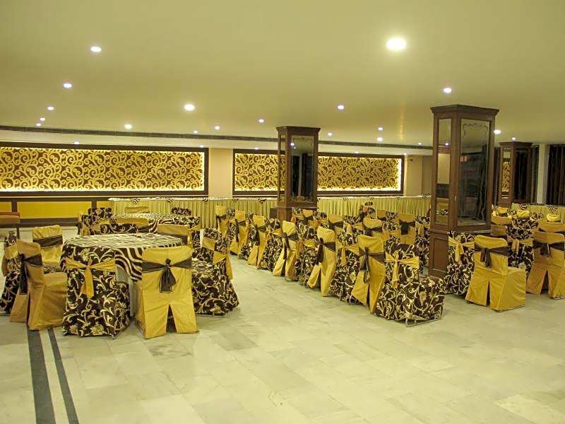 Hotel Imperial Executive