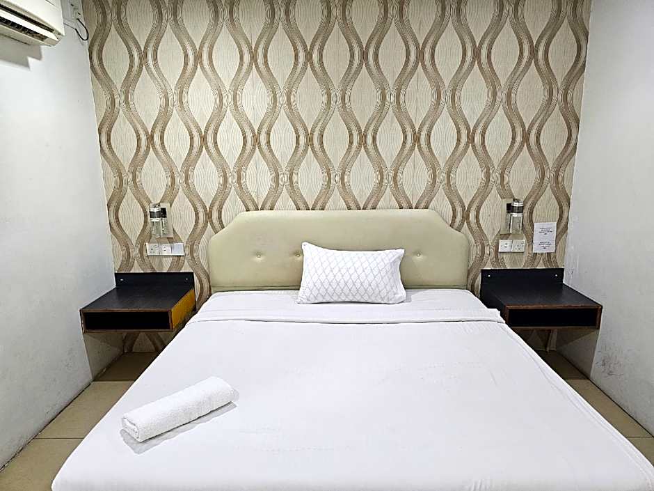 HOTEL TWELVE @ 12 KUANTAN