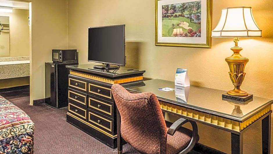 Delta Inn and Suites Indianola by Magnuson Worldwide