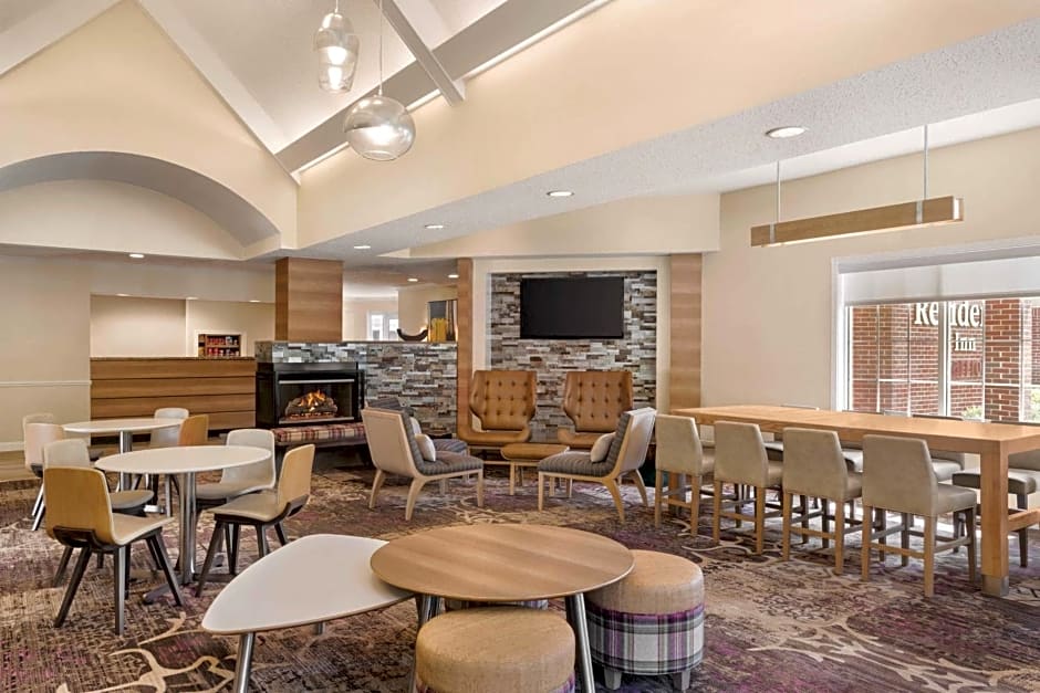 Residence Inn by Marriott Houston The Woodlands/Market Street