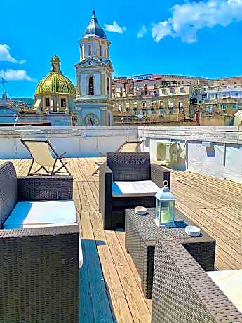 B&B Belvedere Partenopeo