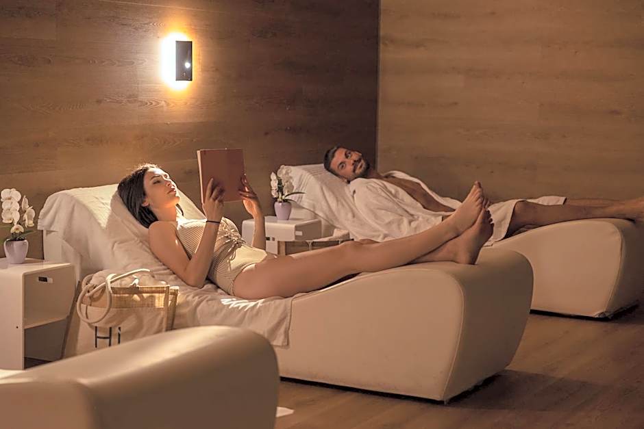 Hi Hotels Trento - Wellness & Spa Adults Only