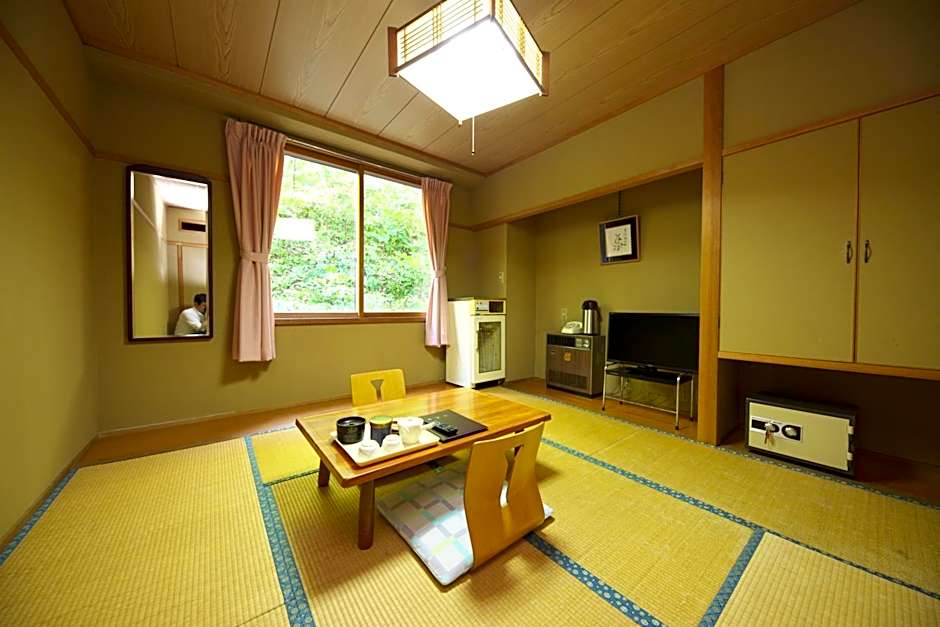 Shiga Swiss Inn