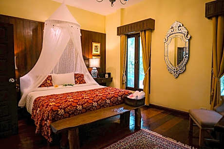 Villa 3 BR Private Pool