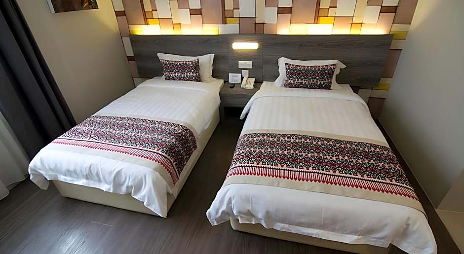 Ajang Hotel