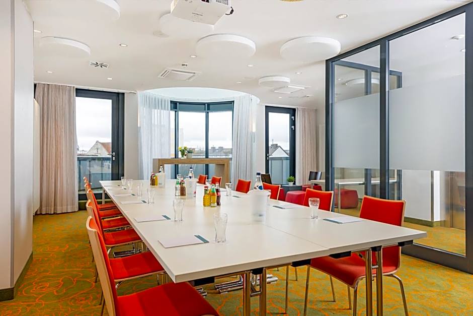 Hey Lou Hotel Hildesheim