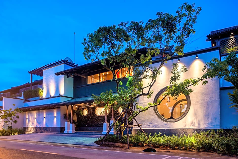 Baba Beach Club Natai Luxury Pool Villa Hotel by Sri panwa - SHA Plus