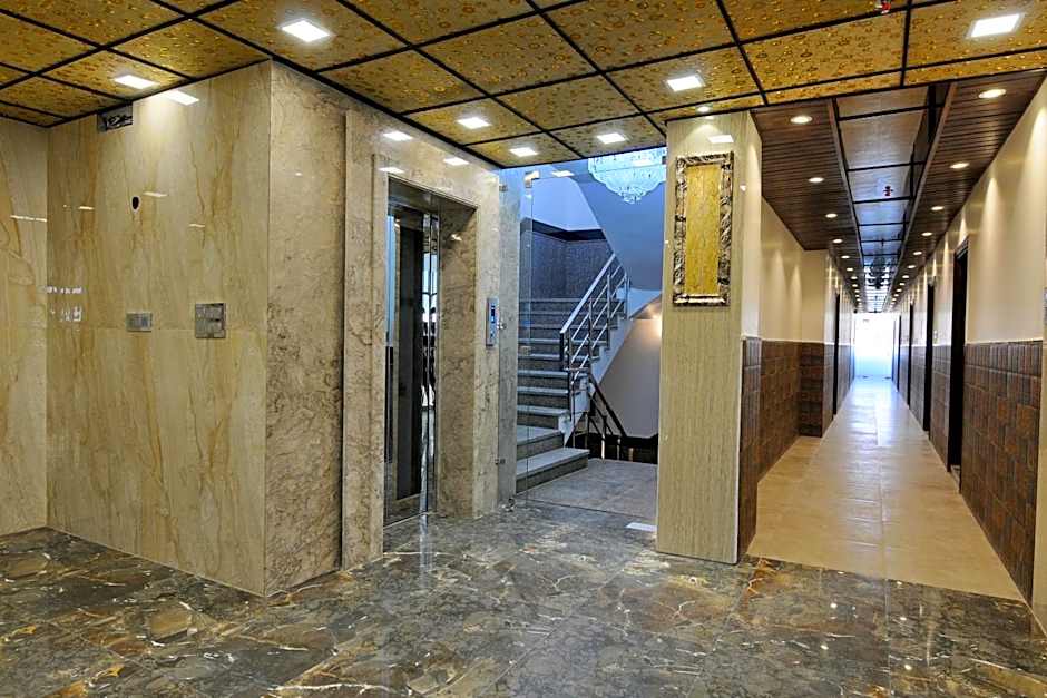 Flyover Inn By OYO Rooms – Delhi, NY