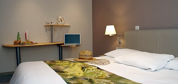 Hôtel Novalis Quimperlé