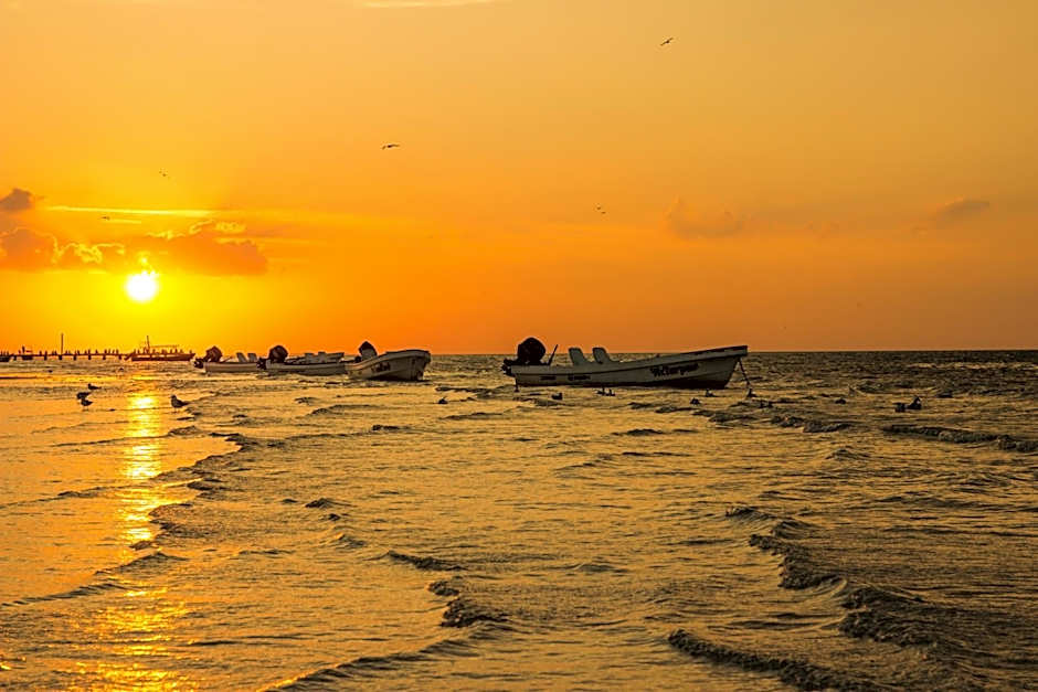 Villas Margaritas Holbox