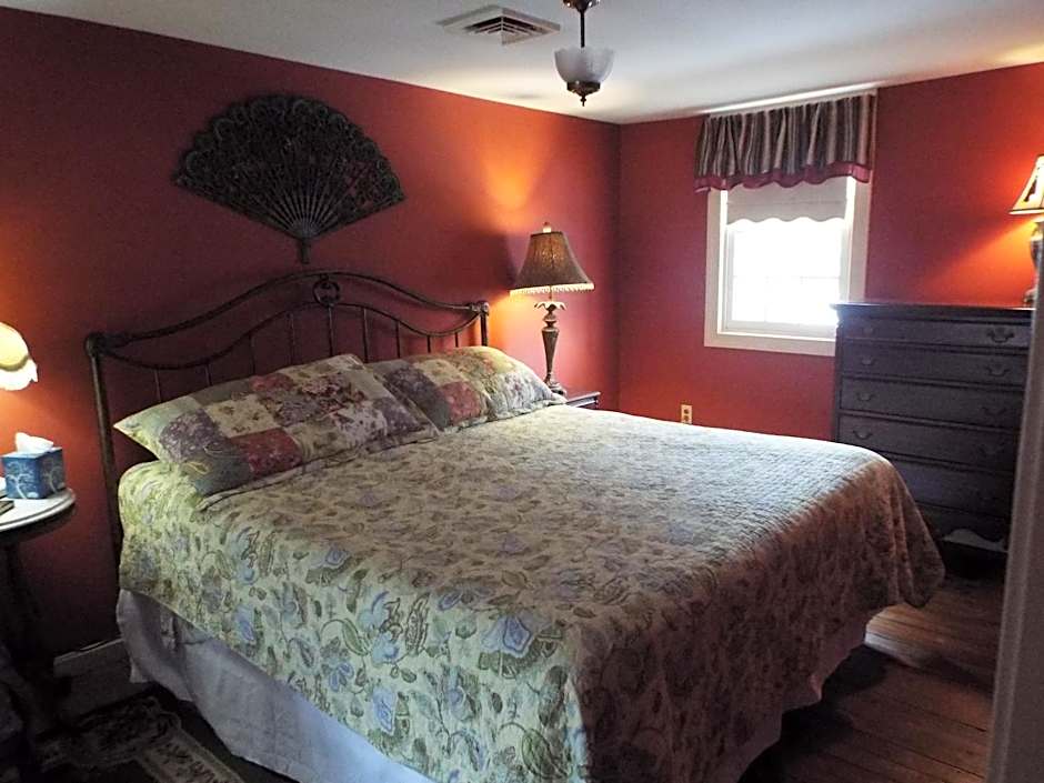The Tillie Pierce House Inn