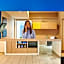 Aparthotel Adagio Access Nice Magnan