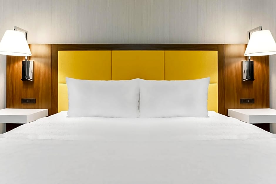 Hampton Inn Silver Spring – Silver Spring, MD