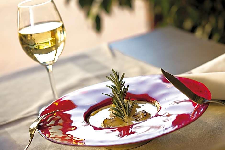 Hôtel Restaurant Le Colibri