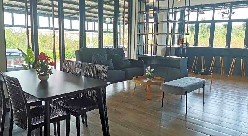 J2 Residence Chiang Rai