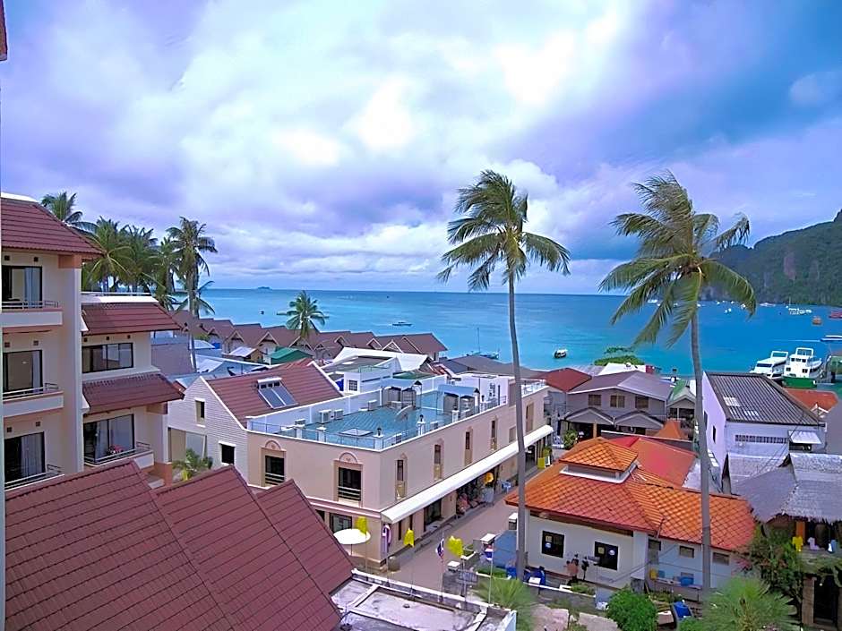 Phi Phi Hotel