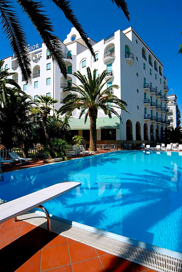 Grand Hotel Excelsior