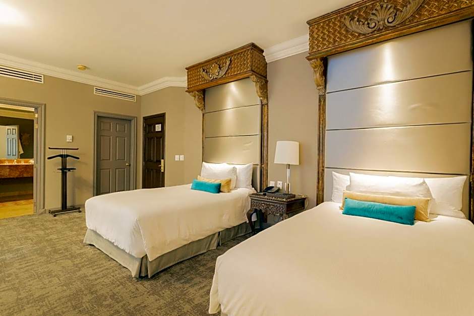 Hotel Quinta Real Monterrey