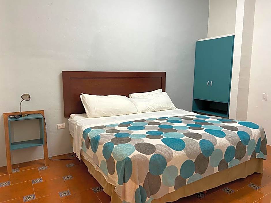 Suites del Sureste - Mérida