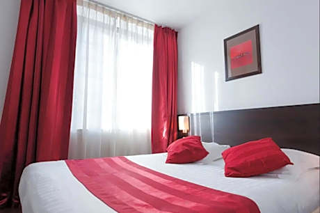 Apartment Two Bedrooms