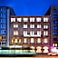 Hotel Monopol - Central Station