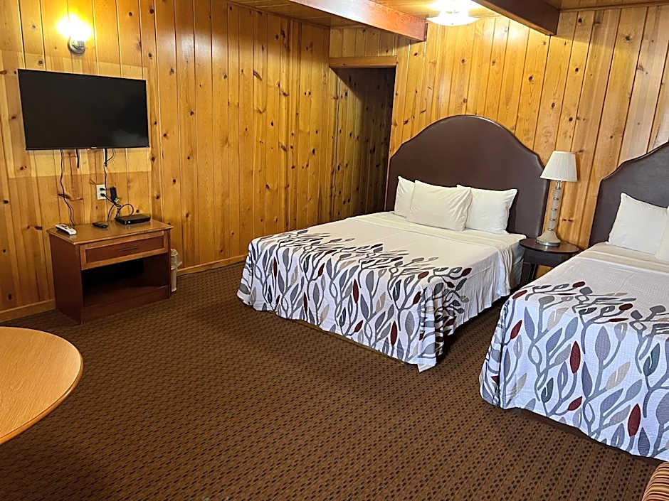 Prospector Motor Lodge