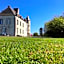Le Château d'Asnières en Bessin