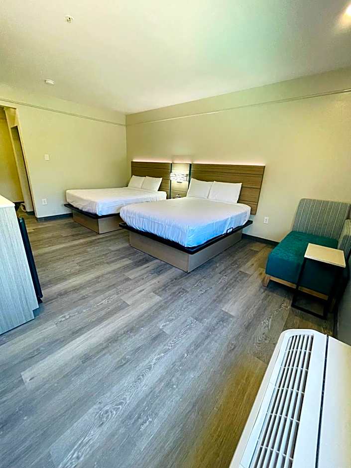 Sonesta Essential Hotel Houston - I-45 Spring