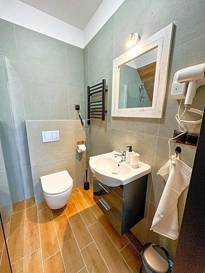 Hotel Czerwone Korale