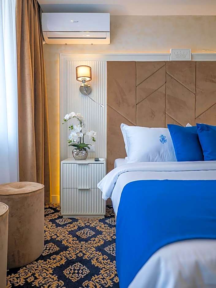 Hotel Belvedere