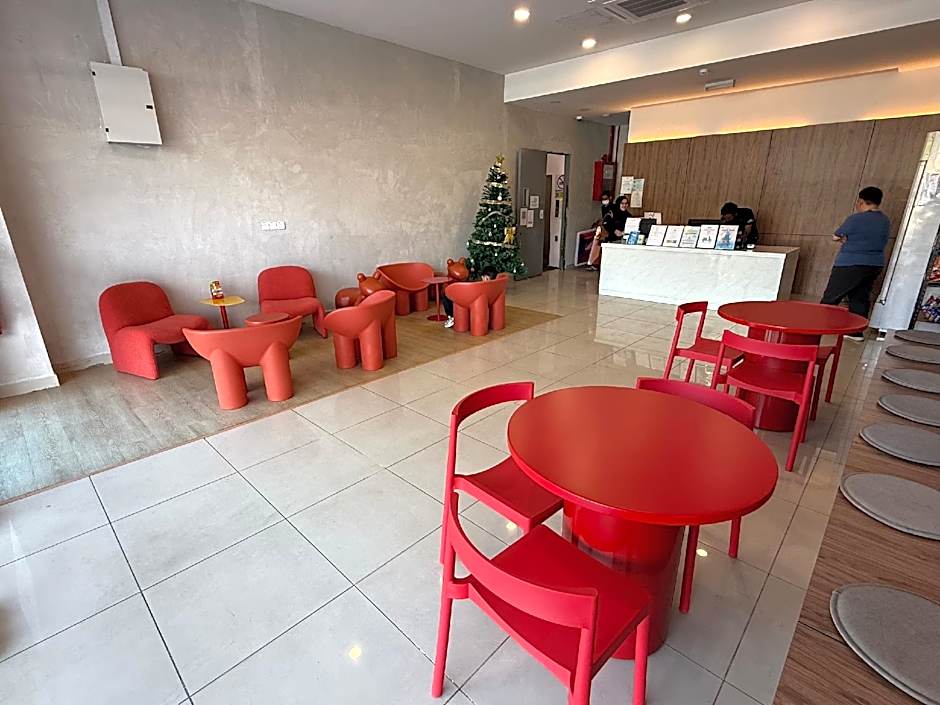 Chill Suites Langkawi
