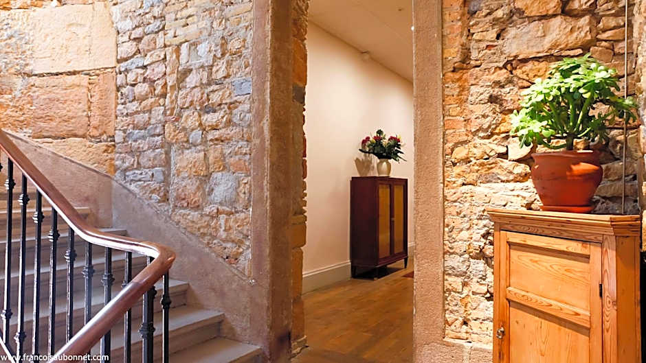 Hotel Saint Vincent