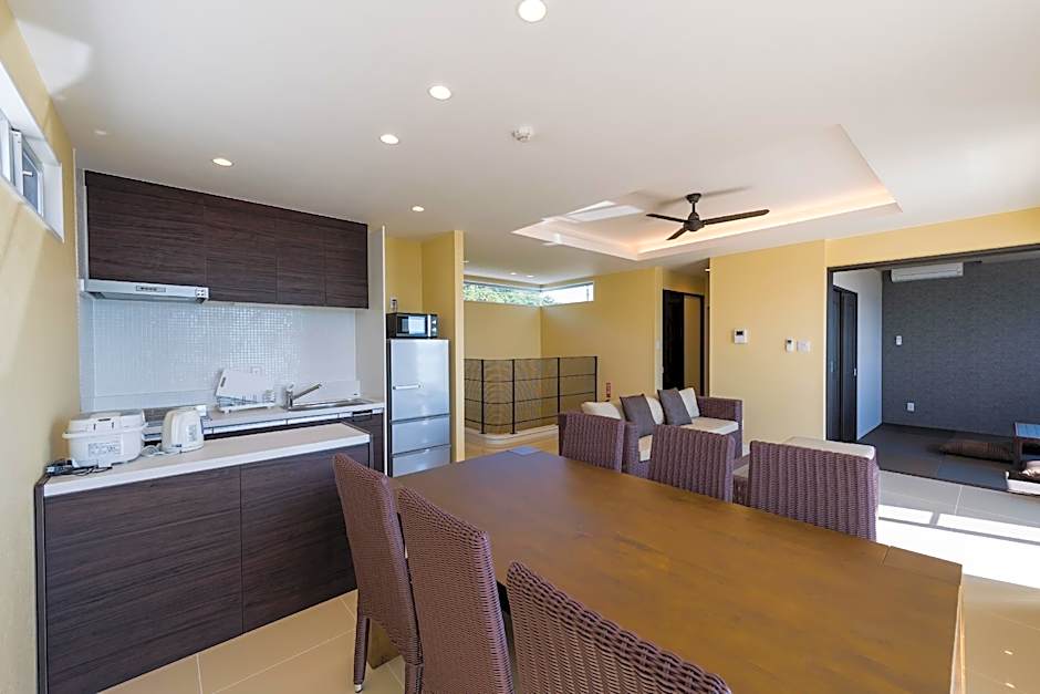 Viaul Ocean Resort Kouri – Nakijin, CA