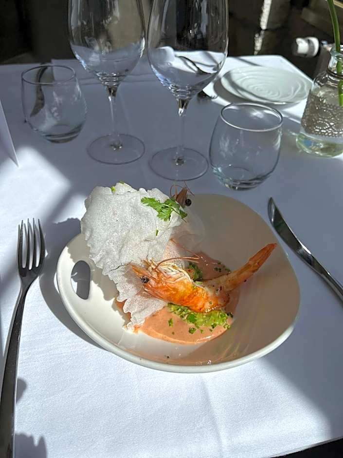 Logis Hôtel Restaurant La Vieille Auberge, Art and Gallery