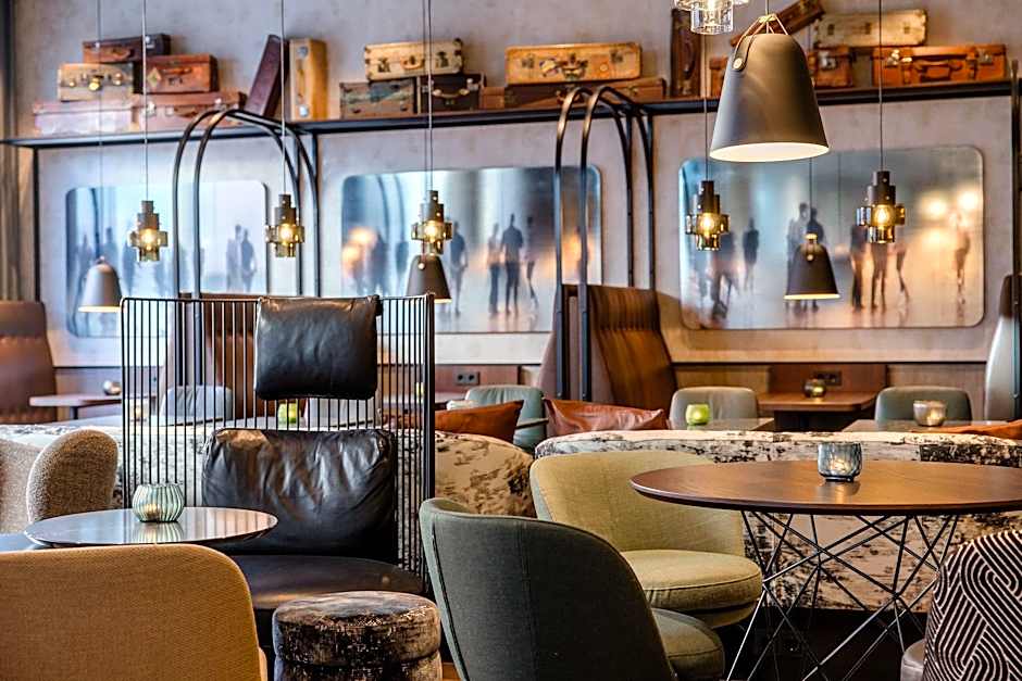 Motel One Nurnberg-City