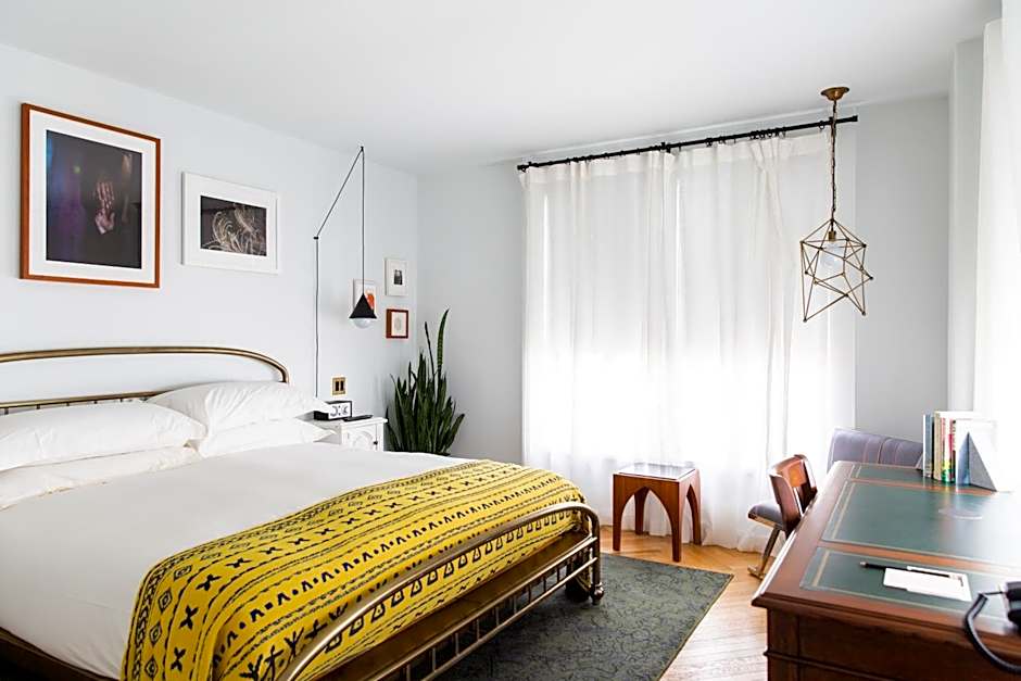 The LINE Hotel DC