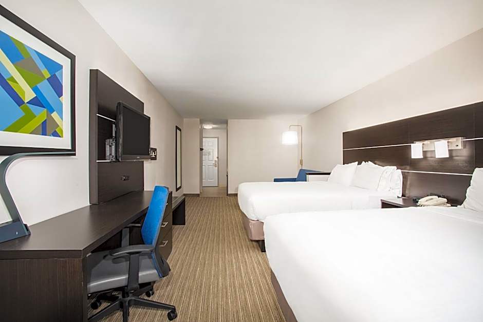 Holiday Inn Express Hotel & Suites Fort Collins By IHG