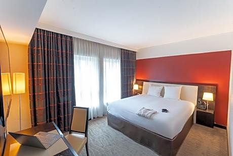 ClassicÂ Double Room