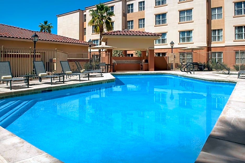 Residence Inn by Marriott Phoenix Airport