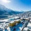 Kulm Hotel St. Moritz