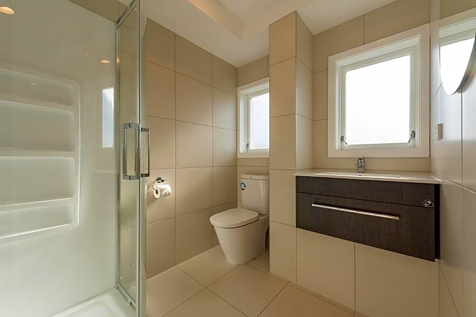 Capital View Motor Inn