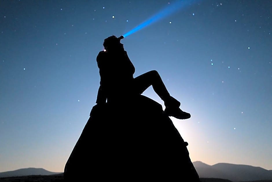 Glen Harry Game Reserve