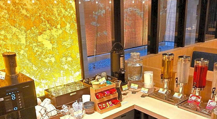 Iroha Grand Hotel Kintetsu Nara Ekimae