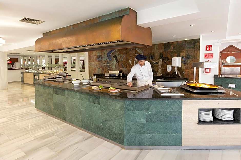 Mar Hotels Paguera & Spa