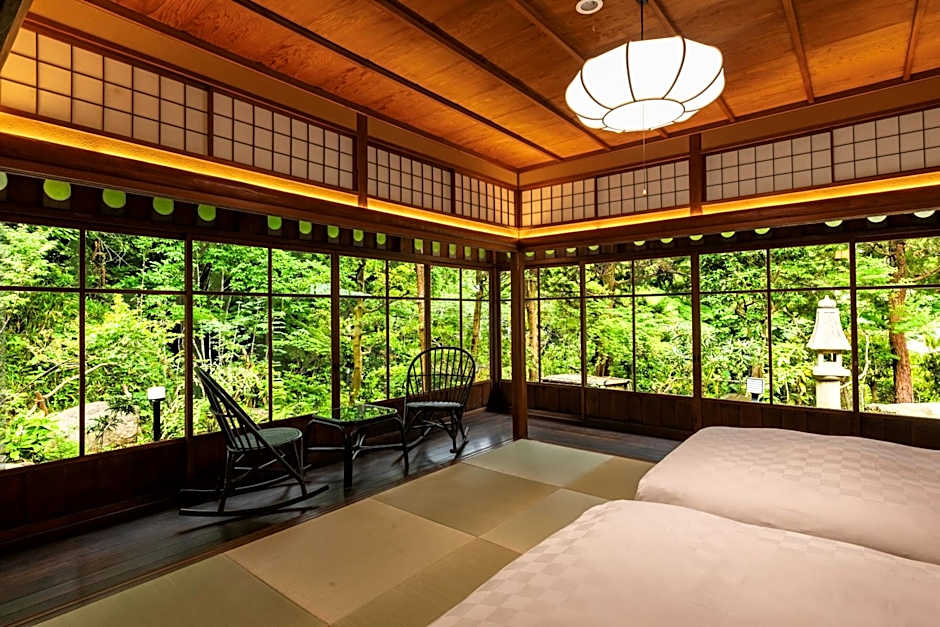 Gamagori Classic Hotel