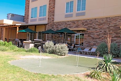 La Quinta by Wyndham Pecos
