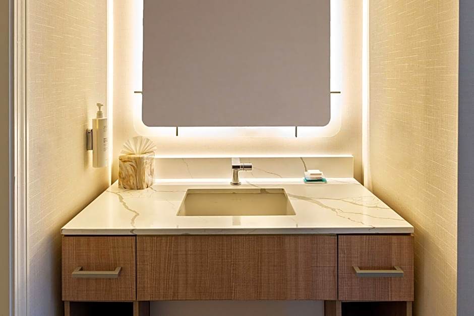 Homewood Suites by Hilton Atlanta Buckhead Pharr Road